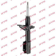 KYB Shock Absorber Damper Strut Front Left fits Kia Mentor 1993-1997 1.5 1.6 1.8