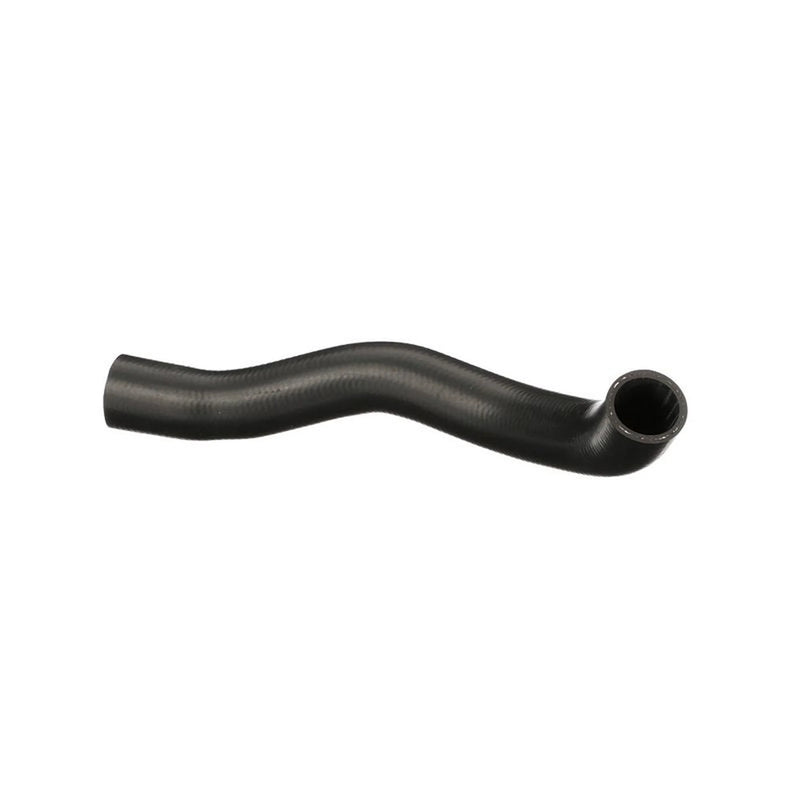 Gates Radiator Coolant Hose 315mm ID fits Suzuki Swift III 2010-2017 1.2