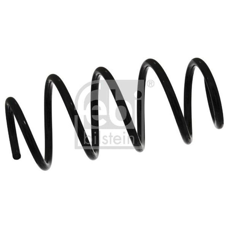 Febi Front Suspension Coil Spring 46955