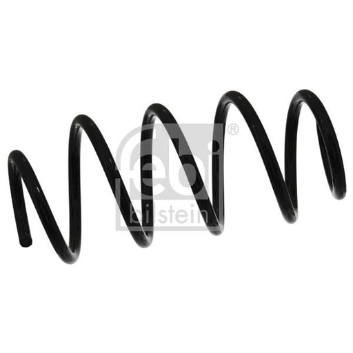 Febi Front Suspension Coil Spring 46955