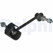 Delphi Stabiliser Bar Link Coupling Rod Right fits Ford Usa Explorer 2010 on 3.5