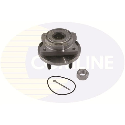 Comline Wheel Bearing Kit fits Chrysler Grand Voyager V 2008 on 3.3