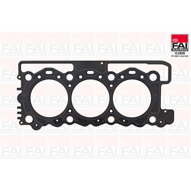 FAI Cylinder Head Gasket 1mm Thick