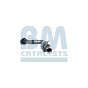 BM Catalysts Homologated Petrol Cat fits Renault Twingo I 1993-1996 1.2