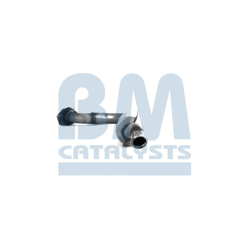 BM Catalysts Homologated Petrol Cat fits Renault Twingo I 1993-1996 1.2