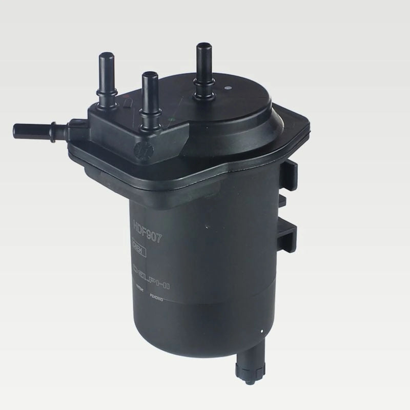 Delphi Fuel Filter Element fits Nissan Almera 2003-2006 1.5