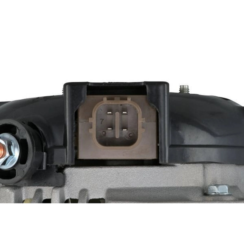 Hella Car Alternator 12V fits Toyota Avensis Verso 2001-2005 2.0