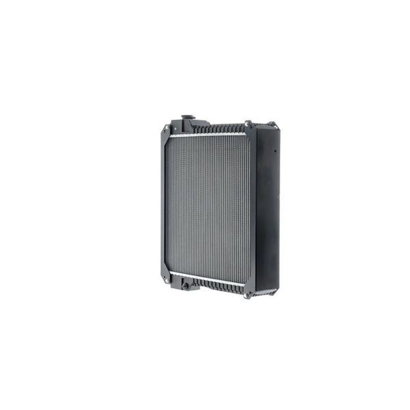 Mahle Engine Radiator fits Case Ih Maxxum 2002-2007