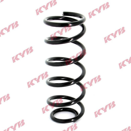 KYB Rear Suspension Coil Spring RA5818
