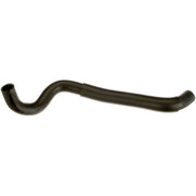 Gates Radiator Coolant Hose 600mm ID fits Toyota Yaris/Vitz 2002-2005 1.3