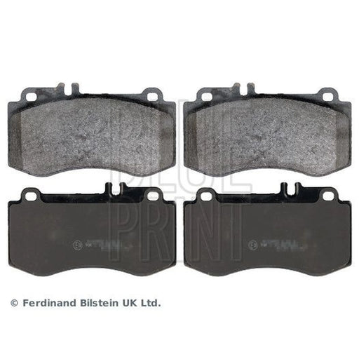 Blue Print Front Brake Pad Set ADU174232