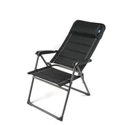 Dometic Comfort Firenze Lightweight Folding Reclining Caravan & Motorhome Chair Dometic - Dynamic Drive