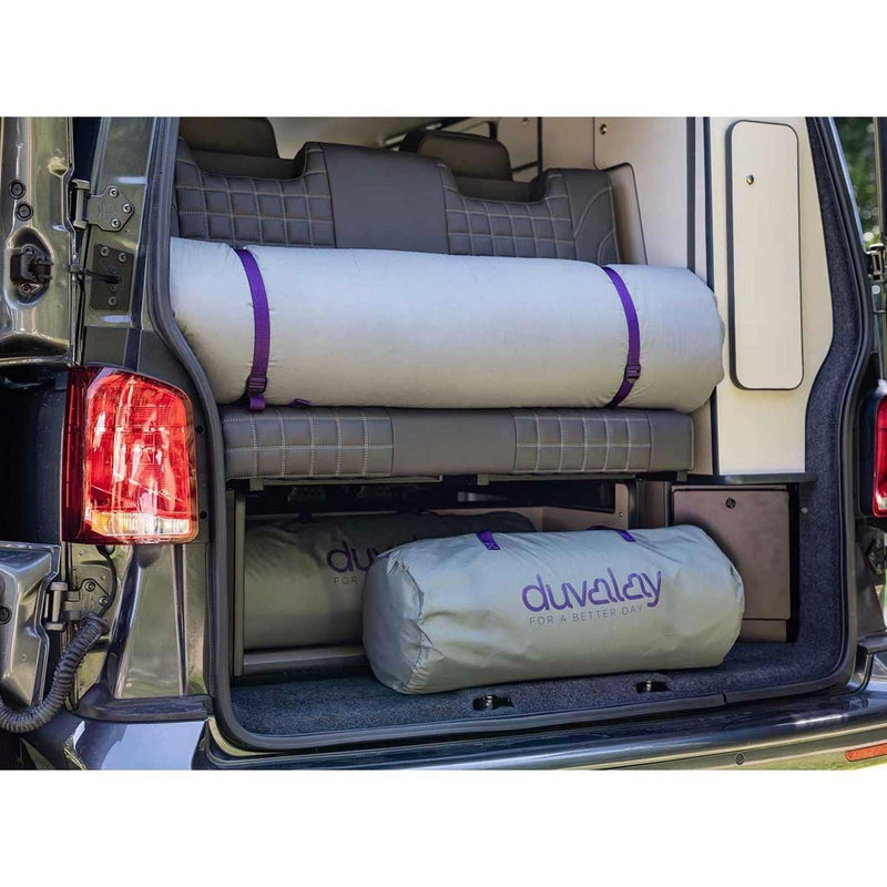 Duvalay Storage Bag Medium Duvalay - Dynamic Drive
