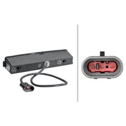 Hella Daytime Running Light LED Left