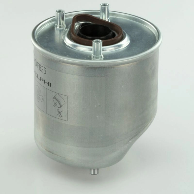 Delphi Fuel Filter Element fits Citroën Berlingo / Berlingo First 2005-2011 1.6