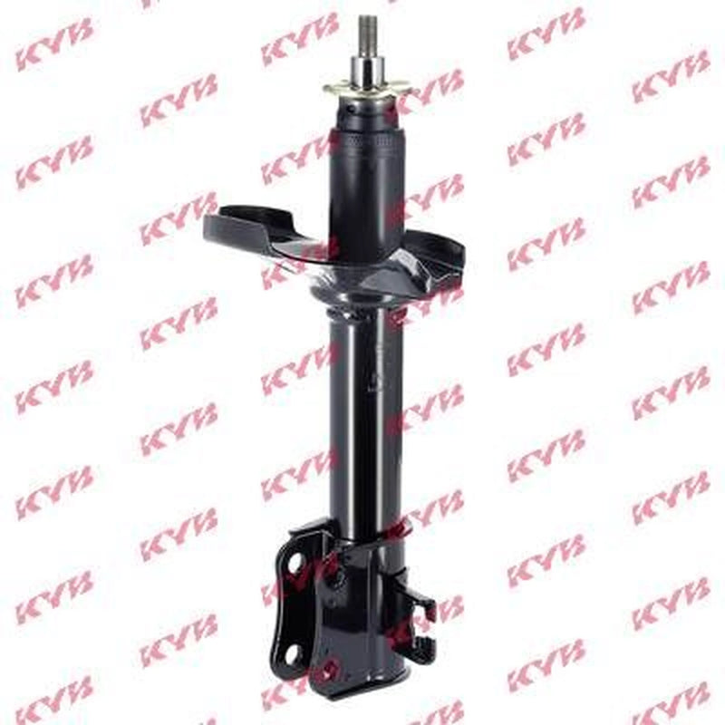 KYB Shock Absorber Damper Strut Rear Left fits Suzuki Baleno 1995-2002 1.3 1.6