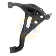 NAPA Control/Trailing Arm Front Right fits Suzuki Grand Vitara I 1998-2005