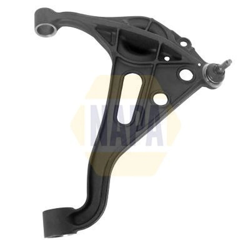 NAPA Control/Trailing Arm Front Right fits Suzuki Grand Vitara I 1998-2005