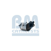 BM Catalysts Homologated Diesel Cat fits Honda Fr-V 2005-2009 2.2