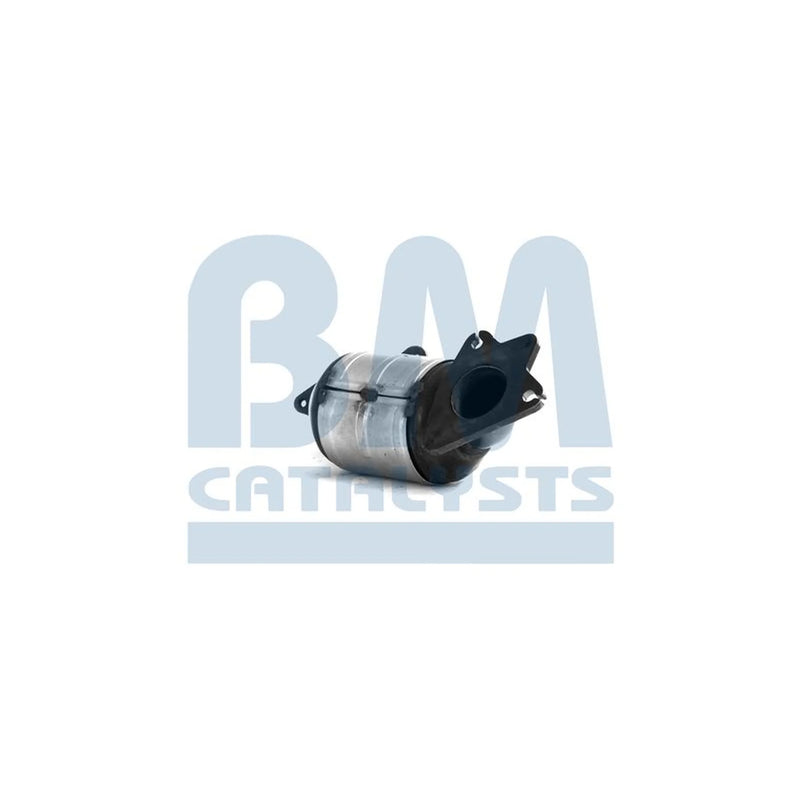 BM Catalysts Homologated Diesel Cat fits Honda Fr-V 2005-2009 2.2