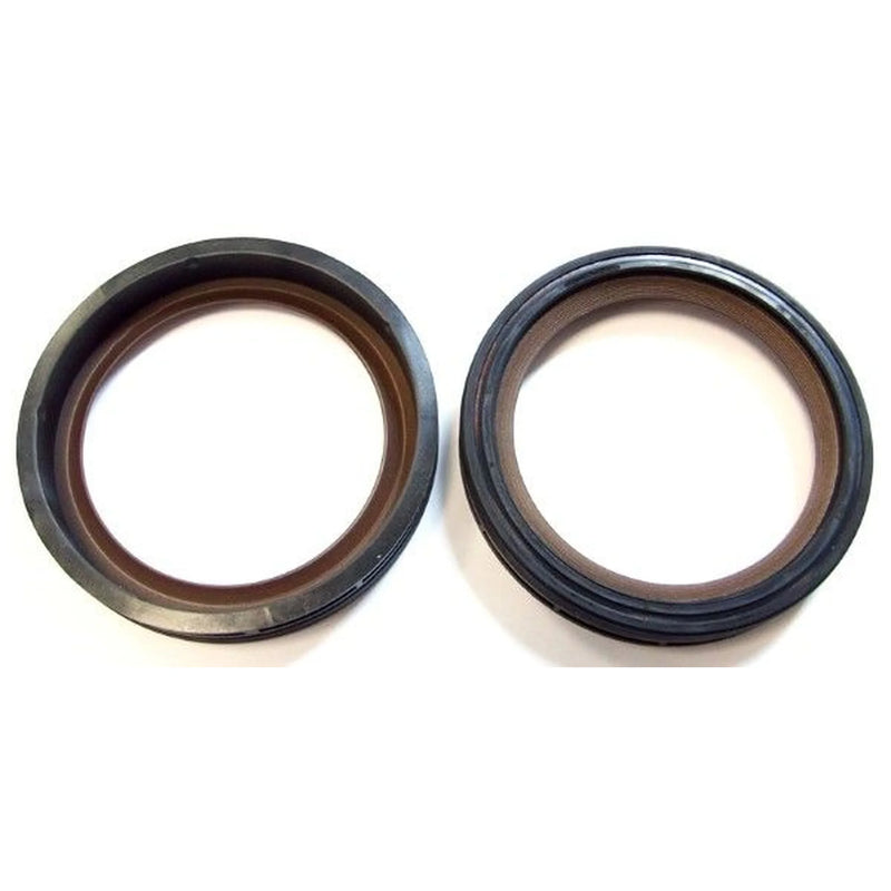 Elring Crankshaft Shaft Seal 98mm OD ID Wide fits Fiat Stilo 2005-2006 1.6