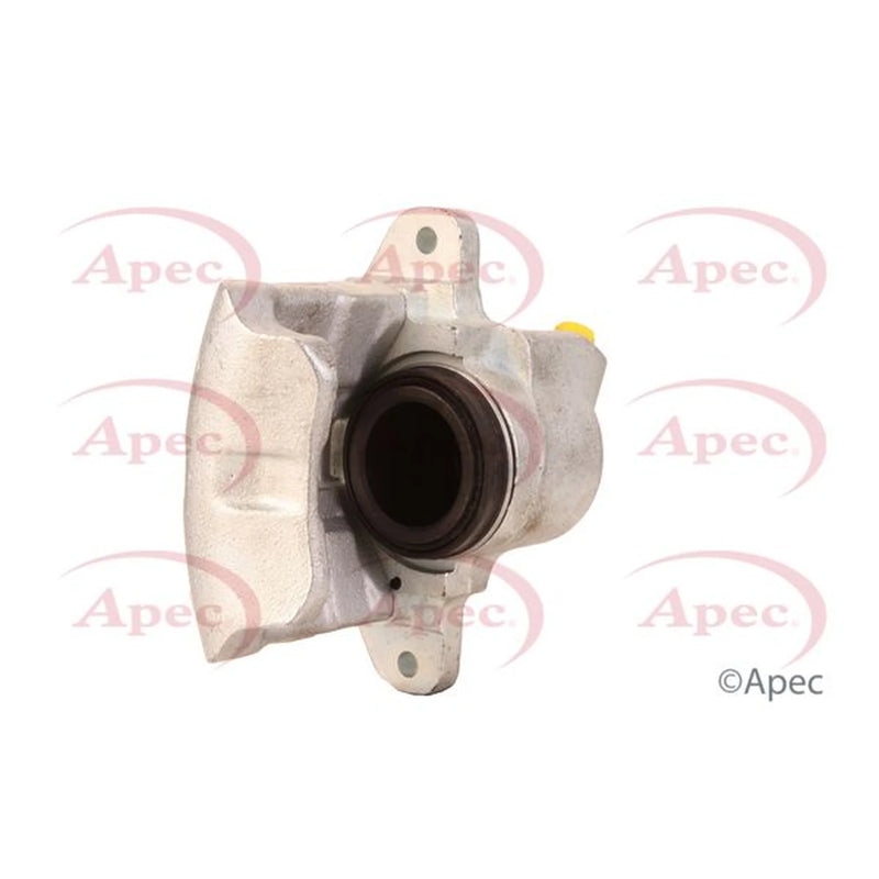 Apec Brake Caliper Assembly Front Left LCA469