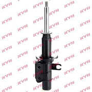 KYB Shock Absorber Damper Strut Front Right fits Piaggio Porter 1995 on 1.2