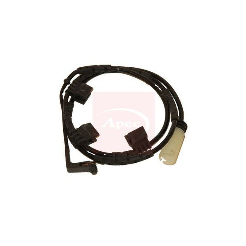Apec Brake Pad Wear Sensor Rear fits Mini Mini 2006-2015