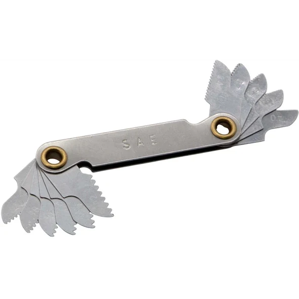 Sealey SAE Pitch Gauge