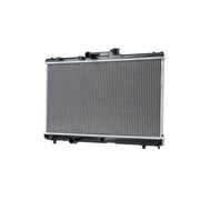 Hella Engine Radiator 8MK 366 303-561
