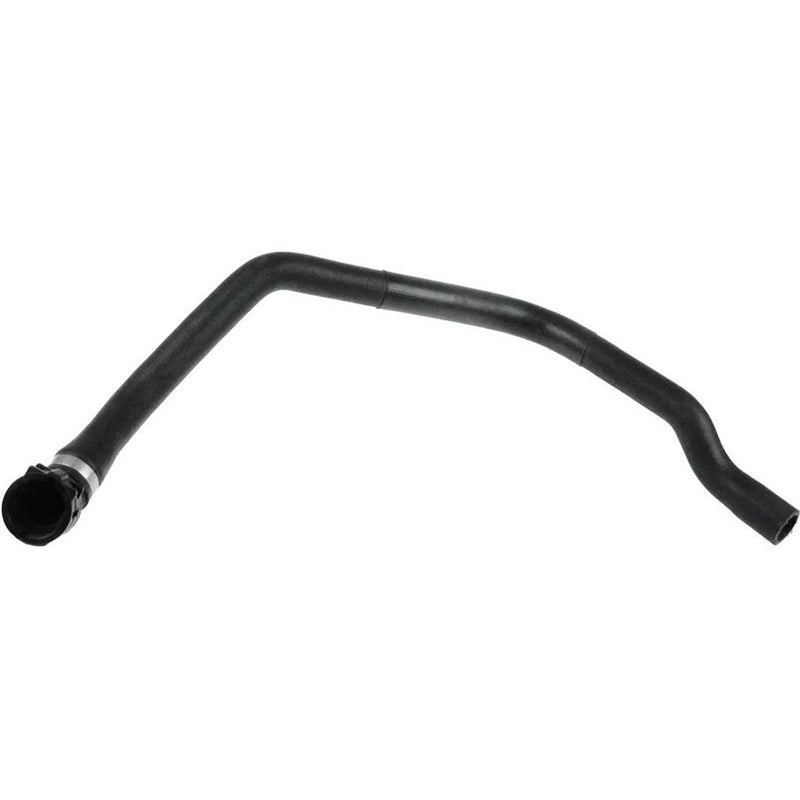 Gates Curved Radiator Hose fits BMW 1 2004-2013