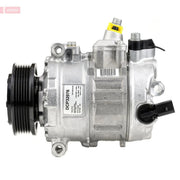 Denso Air Conditioning Compressor fits VW California T6 Camper 2015-2019 2.0