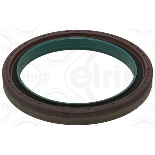Elring Crankshaft Shaft Seal 130mm OD ID Wide fits Deutz-Fahr Series 11 2014 on