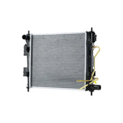Hella Engine Radiator 8MK 366 303-821