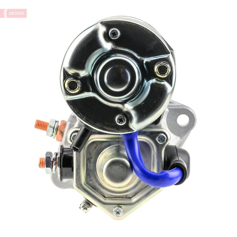 Denso Starter Motor 12V 2.7kW 13 Teeth