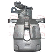 Apec Brake Caliper Assembly Rear Left LCA225