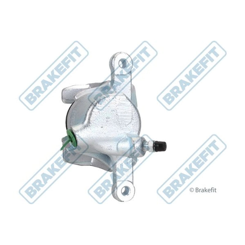 Apec Brake Caliper Assembly Rear Right BCA1542E