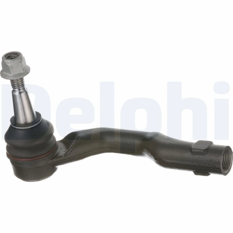 Delphi Steering Tie Rod End Ball Joint Front Left M18 x 1,50 fits Volvo V60 II