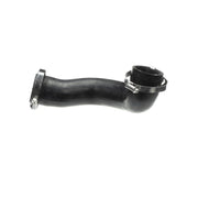 Gates Intercooler Turbo Charge Air Hose 295mm fits Volvo S60 I 2000-2010 2.0