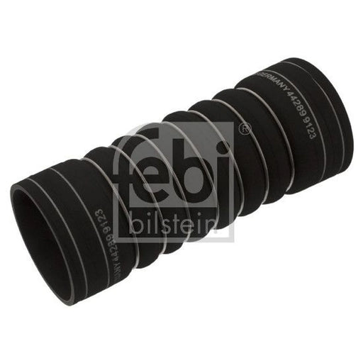 Febi Intercooler Turbo Charge Air Hose 44289