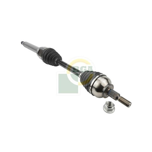 BGA CV Drive Shaft Driveshaft Front Right fits Ford C-Max II 2010-2019 2.0