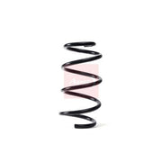 Apec Front Suspension Coil Spring fits Honda Civic VIII 2006-2012 2.0