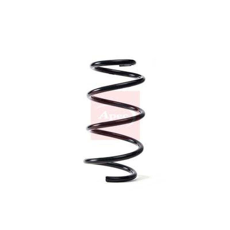 Apec Front Suspension Coil Spring fits Honda Civic VIII 2006-2012 2.0