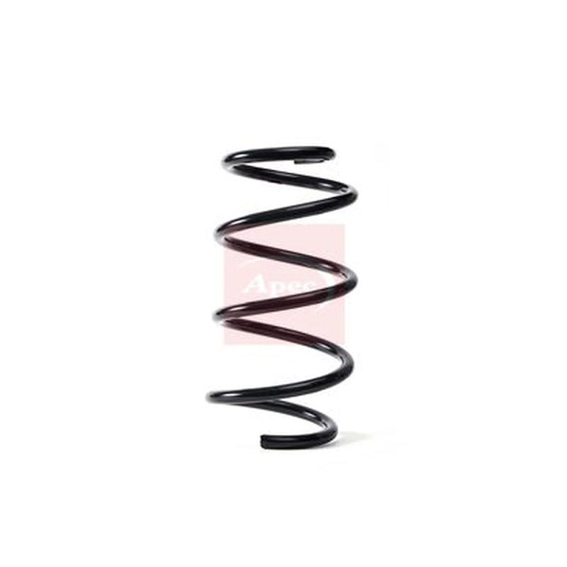 Apec Front Suspension Coil Spring ACS1772