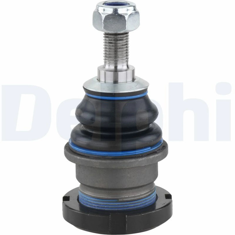 Delphi Ball Joint Rear fits Mercedes-Benz M-Class 1998-2005
