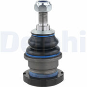Delphi 2 x Ball Joints fits Mercedes-Benz M-Class 1998-2005