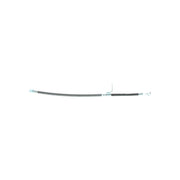 Bosch Brake Hydraulic Hose Line Front Right fits Hyundai Matrix 2001-2010