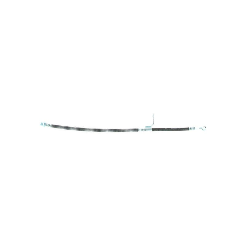 Bosch Brake Hydraulic Hose Line Front Right fits Hyundai Matrix 2001-2010