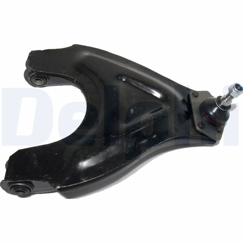 Delphi Control/Trailing Arm Lower fits Renault 12 1969-1980 1.3