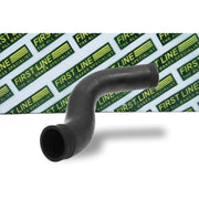 First Line Intercooler Turbo Charge Air Hose fits Opel Signum 2003-2004 2.0 2.2